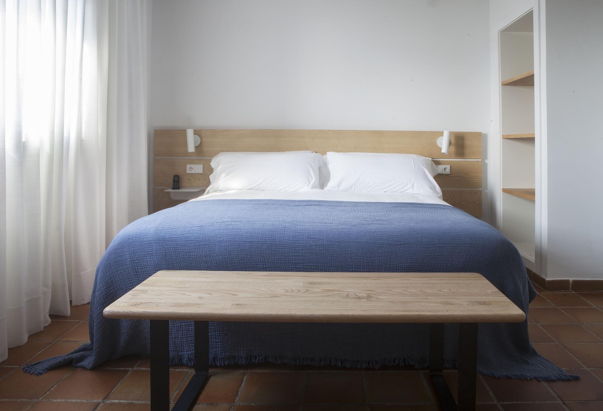 Hotel Es Blau Des Nord Artà Extérieur photo