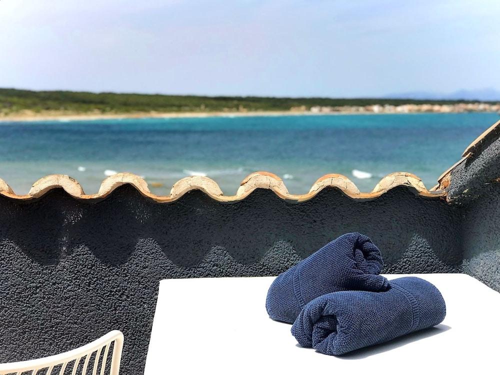 Hotel Es Blau Des Nord Artà Extérieur photo