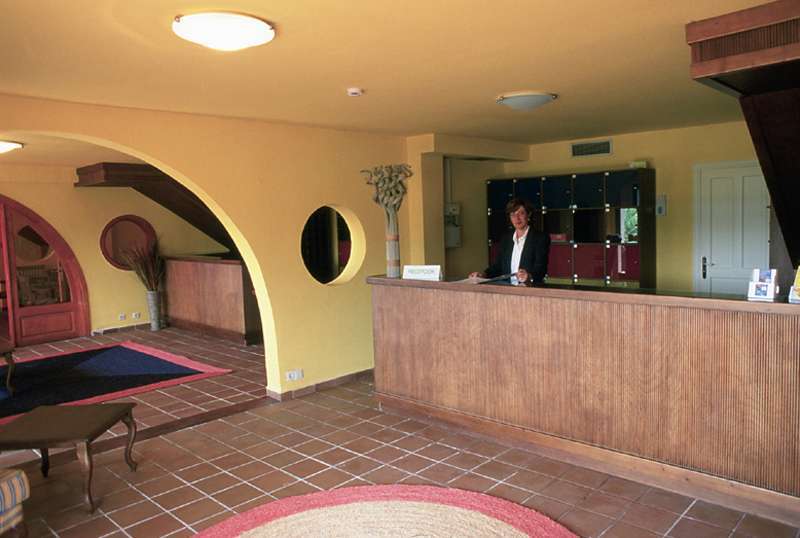 Hotel Es Blau Des Nord Artà Extérieur photo